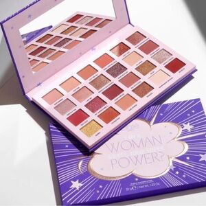 Ciate I am Woman 24 pan Eyeshadow Palette - New in Box